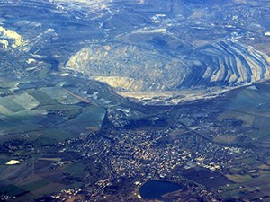 ČR podala žalobu na Polsko kvůli těžbě na dole turów