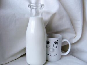 Mléko označené A2 od normandských krav je určené pro lidi alergické na kasein