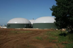 Sdružení: Bioplyn může nahradit zemní plyn ve čtvrtině domácností