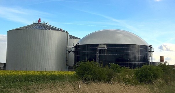 V Mladé Boleslavi začala stavba bioplynové stanice, její produkci využije MHD