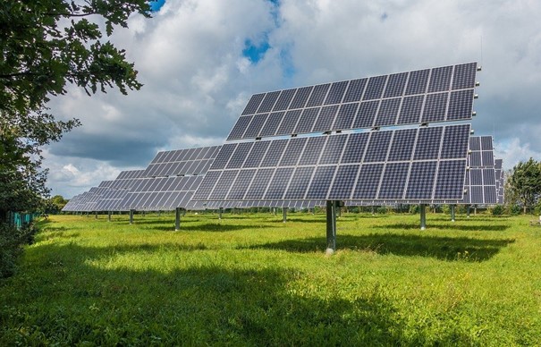 Český Solek vybuduje v Chile až 200 MW solárních elektráren pro BlackRock