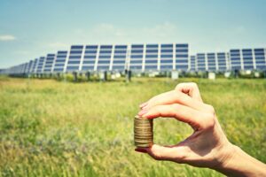 MPO: V dotacích na obnovitelné zdroje se neškrtá, snížení se nahradí z úspor