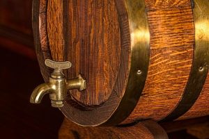 K výrobě hektolitru piva v ČR se spotřebuje 3,4 hektolitru vody, méně než dříve