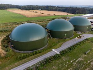 Jablonec nad Nisou se připojí k plánům na výstavbu bioplynové stanice v Liberci