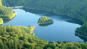 MŽP v úterý zahájí proces vyhlášení Národního parku Křivoklátsko